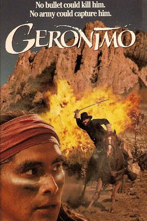 Geronimo Review 2024